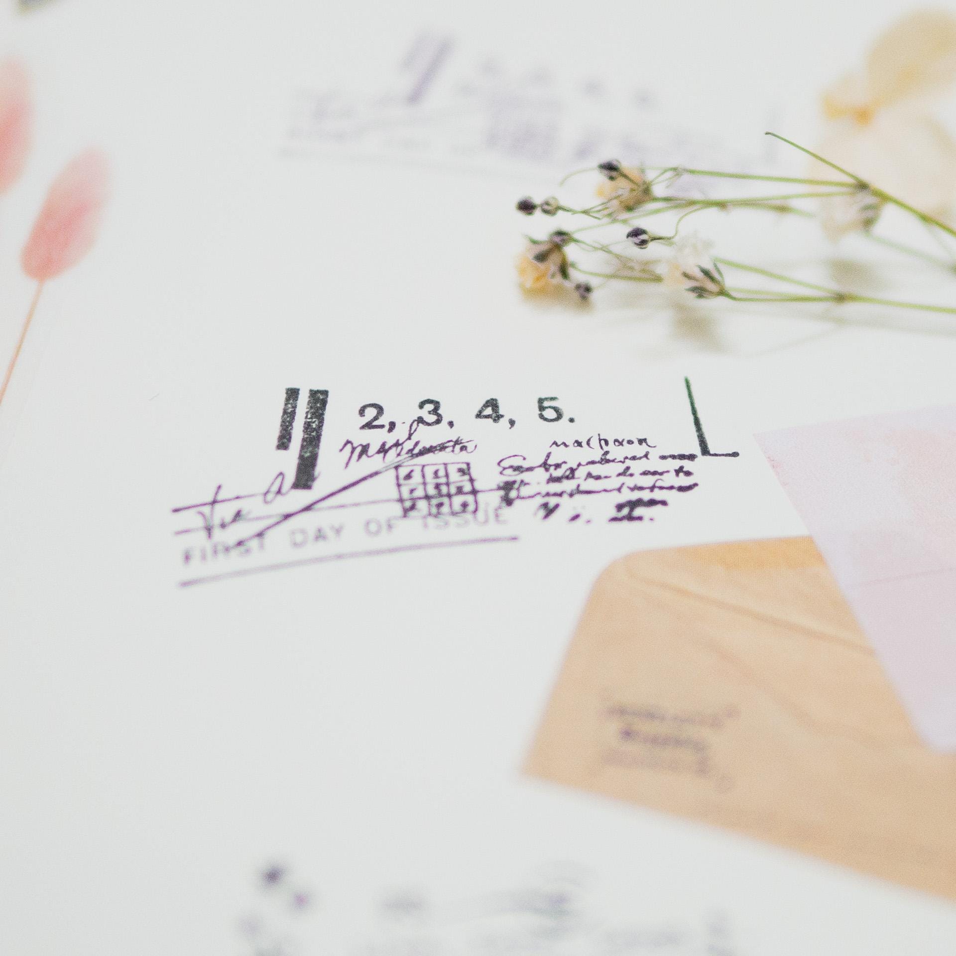 st01 レター - 画像 (2)