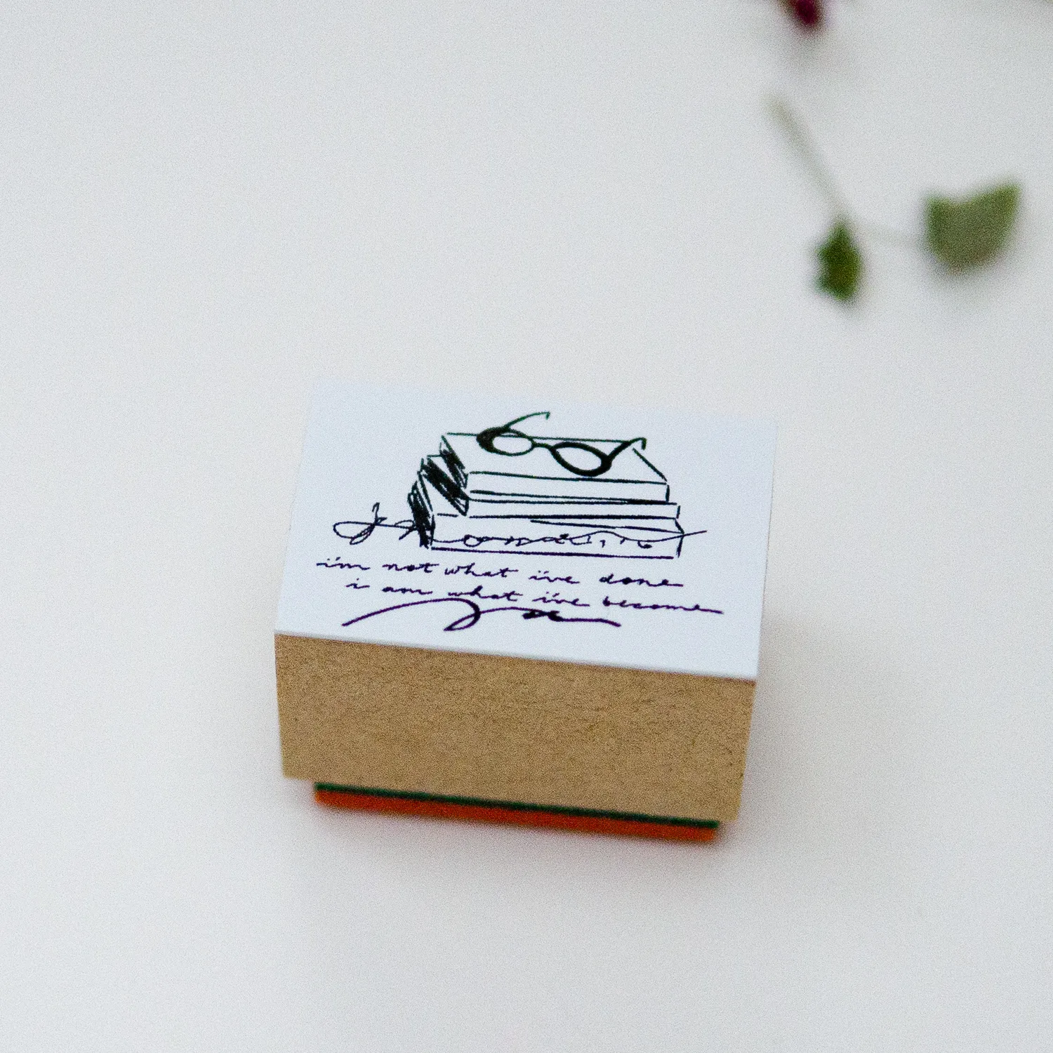 st97 スタンプ - 穏やかなひととき