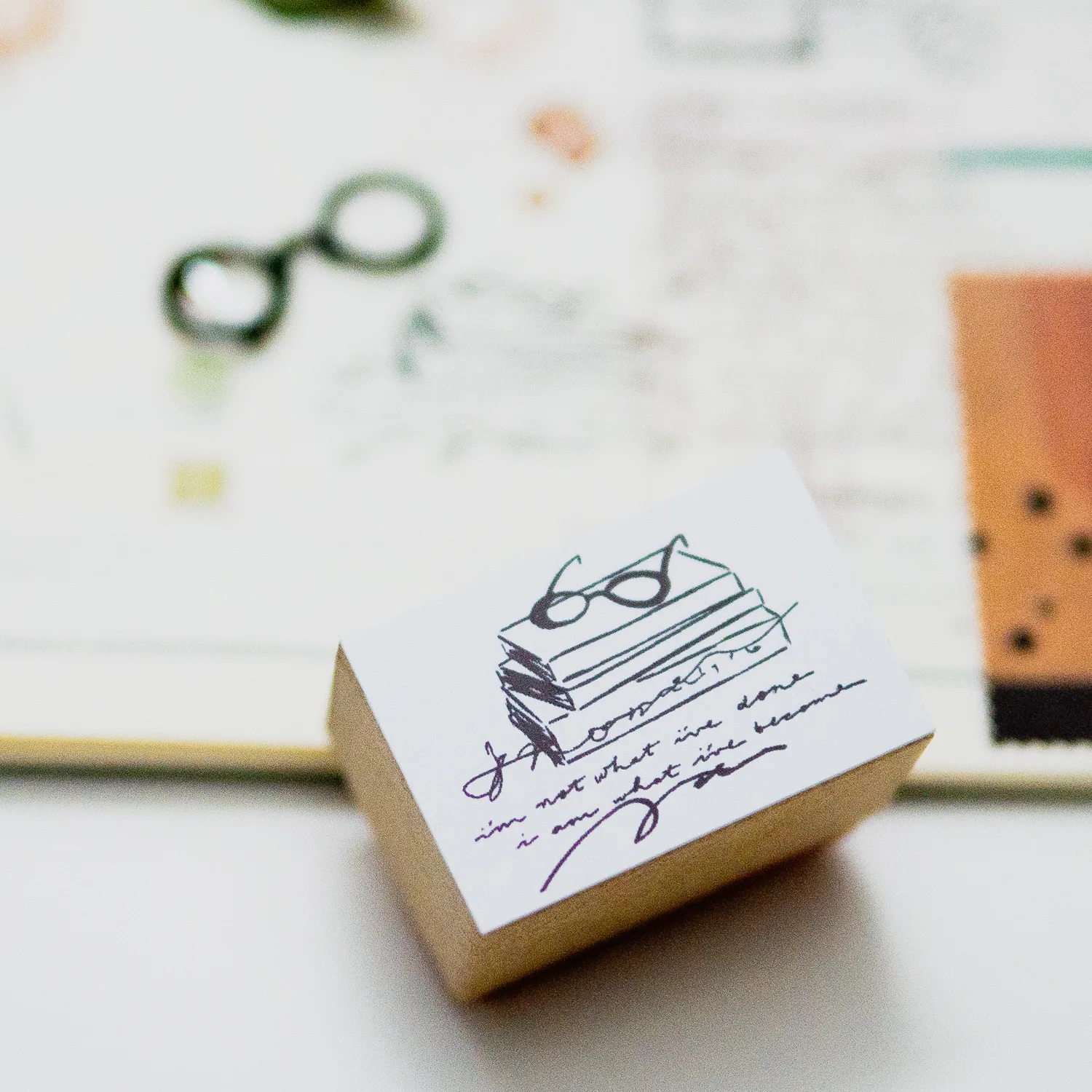 st97 スタンプ - 穏やかなひととき - 画像 (3)