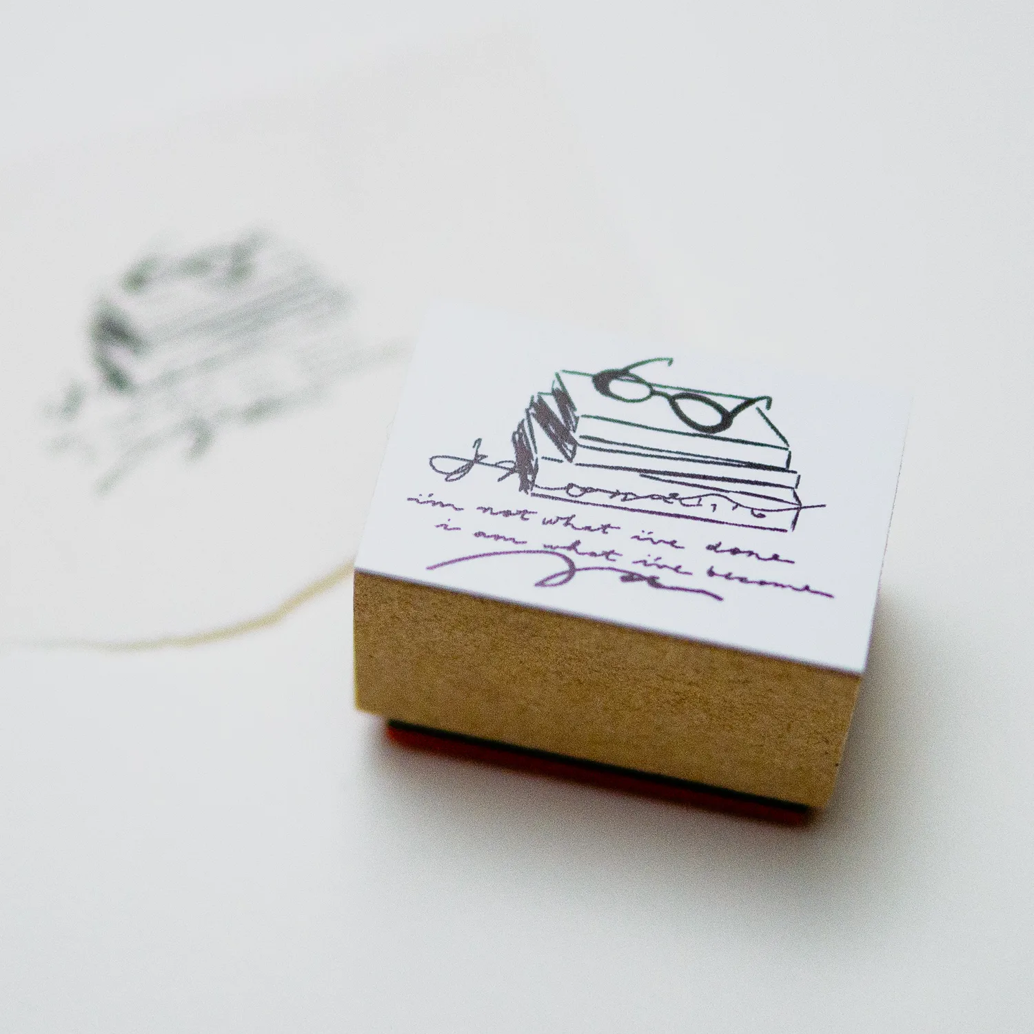 st97 スタンプ - 穏やかなひととき - 画像 (4)