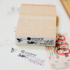 st09 ユニコーン