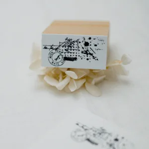 st20 スタンプ - with love