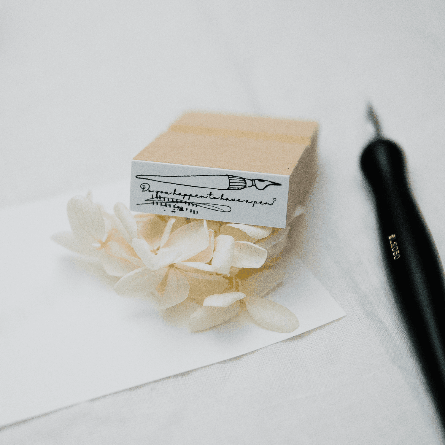 st24 スタンプ - つけペン - 画像 (4)