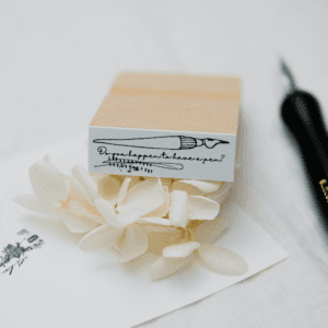 st24 スタンプ - つけペン