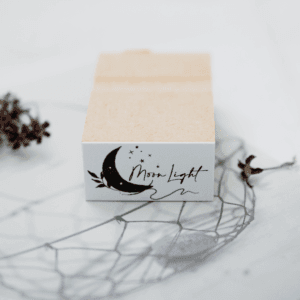 st28 スタンプ - Moon Light