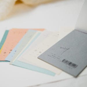 k-13　2024年手書きカレンダー