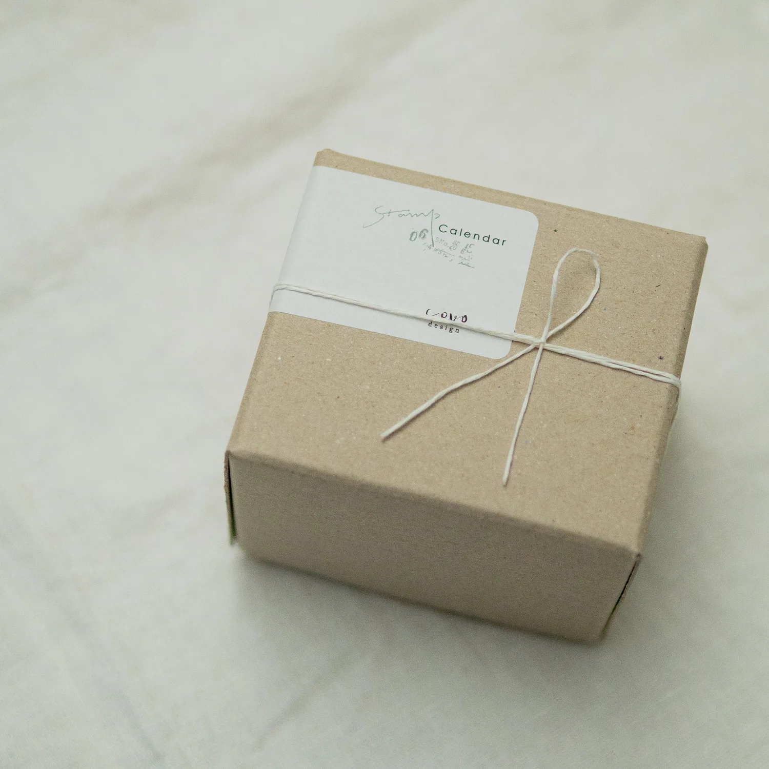 set04 カレンダー スタンプセット - 画像 (6)