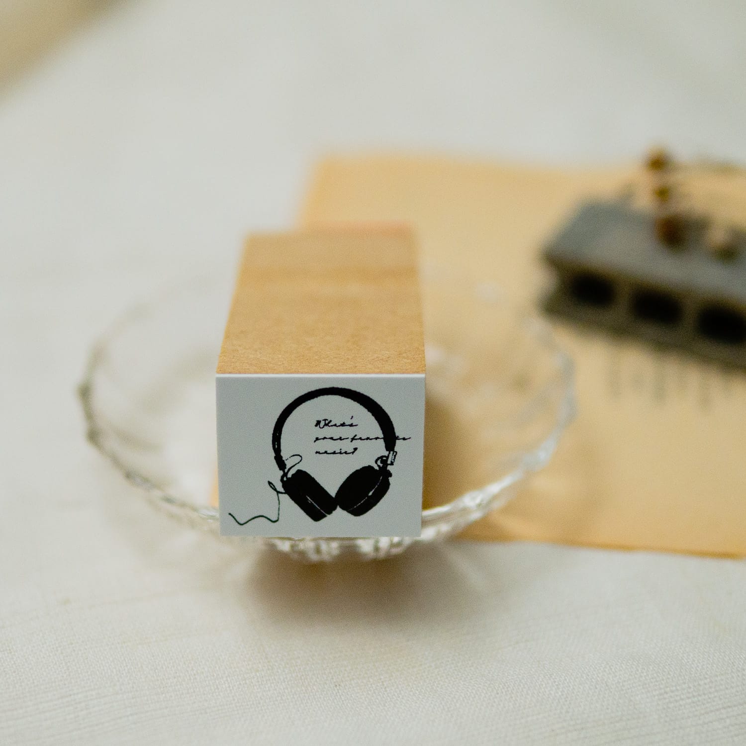 st54r スタンプ - 好きな音楽は? - 画像 (5)