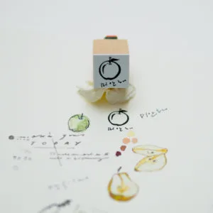 st69 スタンプ - ごめんね