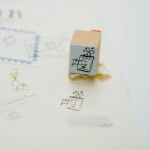 st73 スタンプ - おかしい