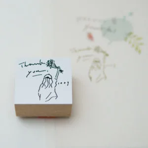 st83 スタンプ - 1009