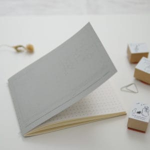 k-20 Moments & Stamps Journal