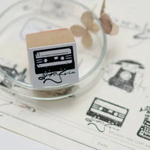 st98 スタンプ - レトロ・サウンド