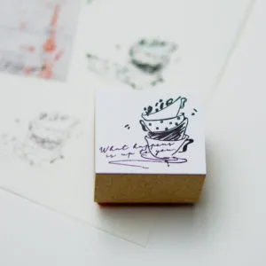 st109 スタンプ - Choice Cups