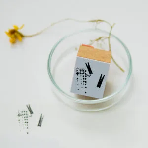 st120 スタンプ - クリッピン