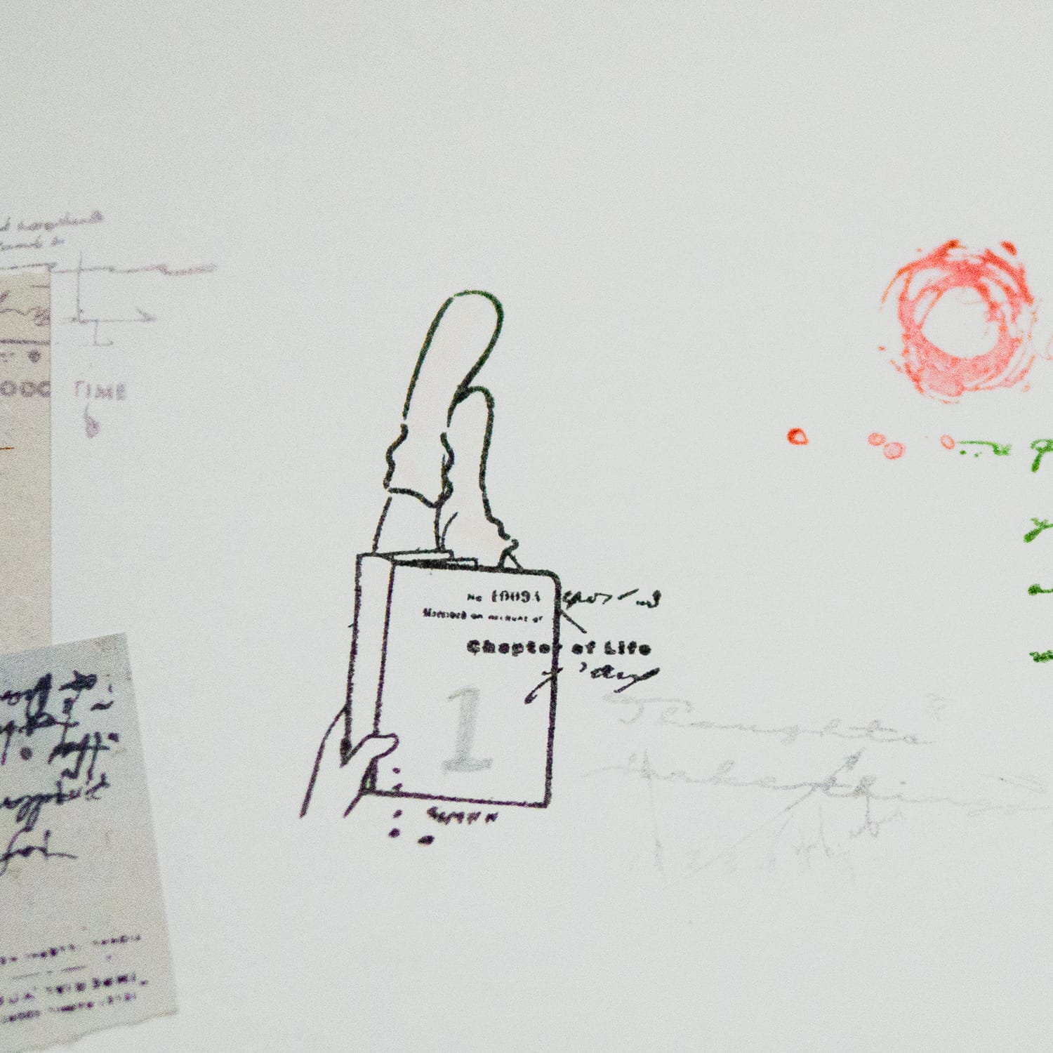 st118 スタンプ - ルーズページ - 画像 (2)