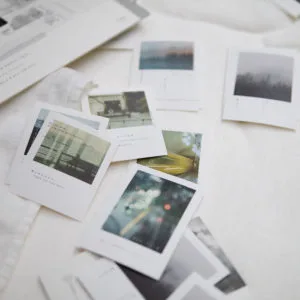 s-17　デザインフォト　シールパック：エディション#3