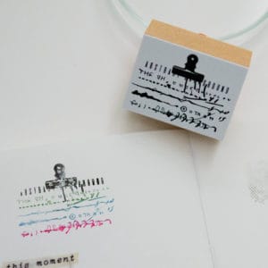 st123 スタンプ - コラージュクリップ