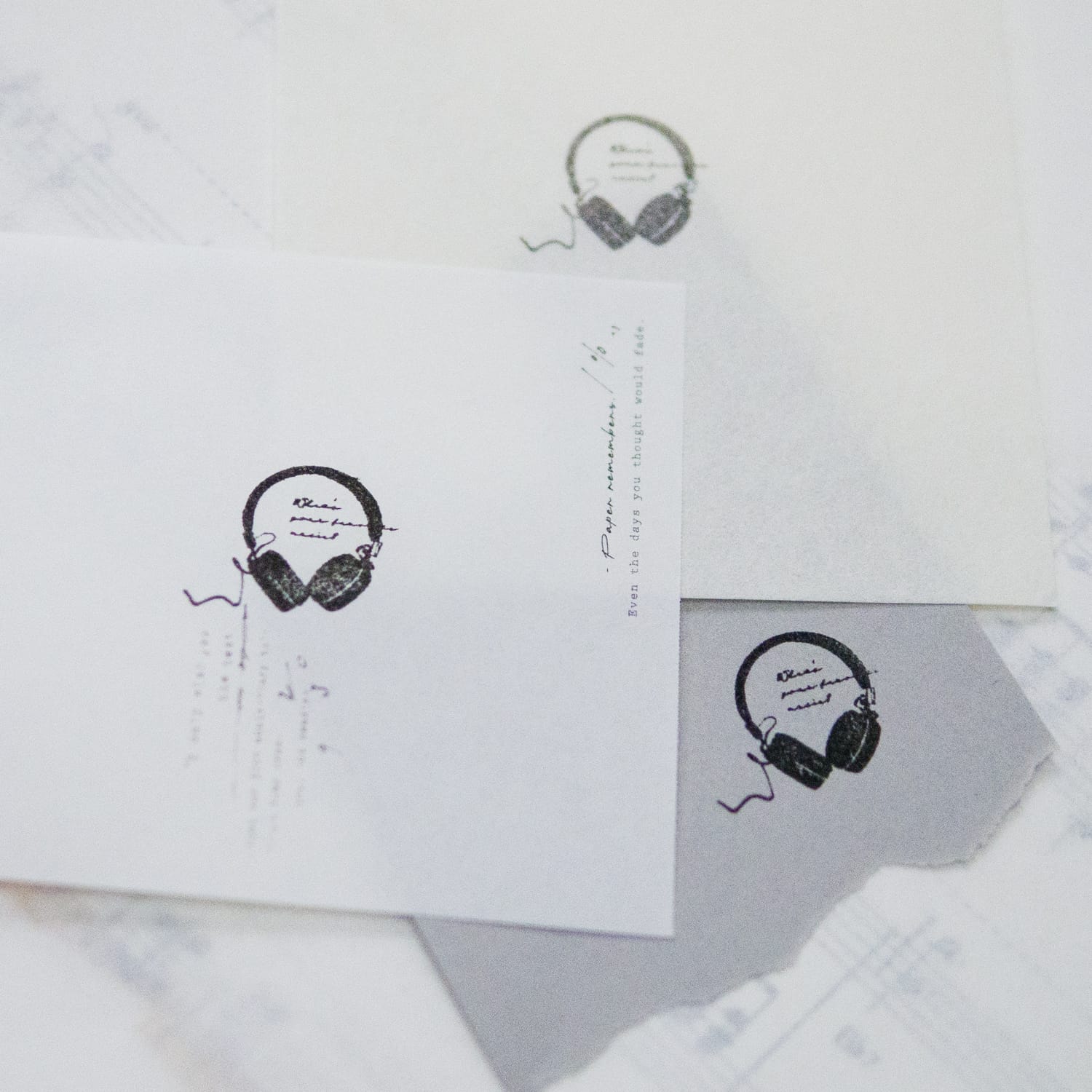 st54r スタンプ - 好きな音楽は? - 画像 (2)