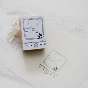 st127 スタンプ - Meow-sic