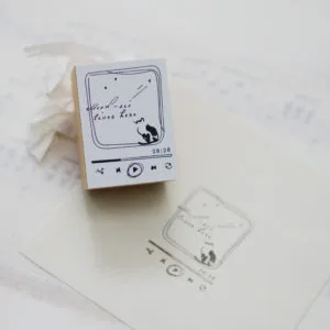 st127 スタンプ - Meow-sic