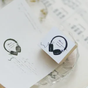 st54r スタンプ - 好きな音楽は?